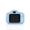 EXTRALINK KIDS CAMERA H31 SINGLE BLUE