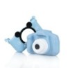 EXTRALINK KIDS CAMERA H31 SINGLE BLUE