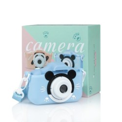 EXTRALINK KIDS CAMERA H31 SINGLE BLUE