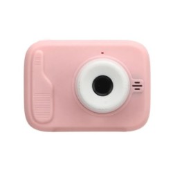 EXTRALINK KIDS CAMERA H35 SINGLE PINK