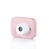 EXTRALINK KIDS CAMERA H35 SINGLE PINK