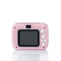 EXTRALINK KIDS CAMERA H35 SINGLE PINK