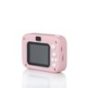 EXTRALINK KIDS CAMERA H35 SINGLE PINK