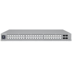 UBIQUITI USW-PRO-MAX-48-POE-EU UNIFI 48 PORT MULTI-GIGABIT POE++ SWIT