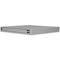 UBIQUITI USW-PRO-MAX-48-POE-EU UNIFI 48 PORT MULTI-GIGABIT POE++ SWIT