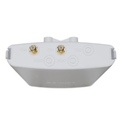 MIKROTIK L11UG-5HAXD-NB NETBOX 5 AX (ROUTEROS L4), INTERNATIONAL VERS