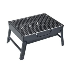 EXTRALINK HOME GRILL TURYSTYCZNY GL-640