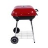 EXTRALINK HOME GRILL NA K&Oacute;ŁKACH GL-624