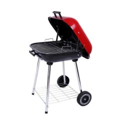 EXTRALINK HOME GRILL NA K&Oacute;ŁKACH GL-624