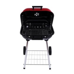 EXTRALINK HOME GRILL NA K&Oacute;ŁKACH GL-624