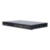 UBIQUITI EdgeSwitch, 24 porte, 250 Watt