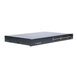 UBIQUITI EdgeSwitch, 24 porte, 250 Watt