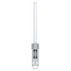 ANTENNA UBIQUITI AMO-5G13 Dual Omni antenna AirMax MIMO 5GHz, 13dBi, 