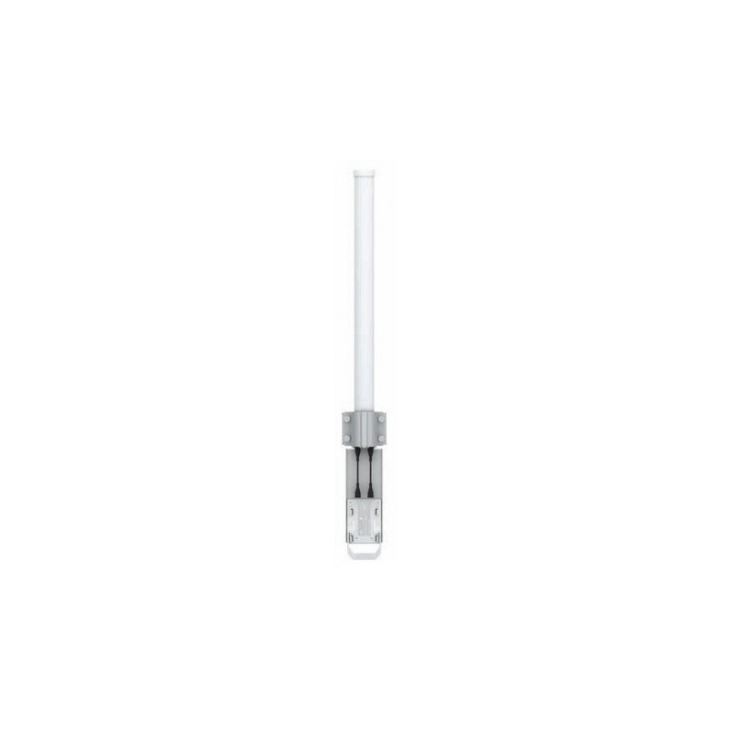 ANTENNA UBIQUITI AMO-5G13 Dual Omni antenna AirMax MIMO 5GHz, 13dBi, 