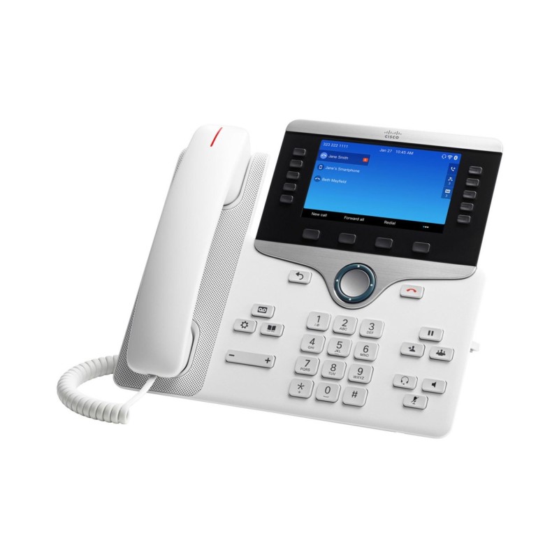 TELEFONO CISCO UC 8861