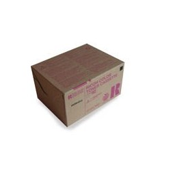 TONER CARTRIDGE RICOH MAGENTA 888346 AFICIO-3228C TYPE-R2 8k