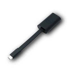 DELL Adattatore da USB-C a Ethernet con avvio PXE