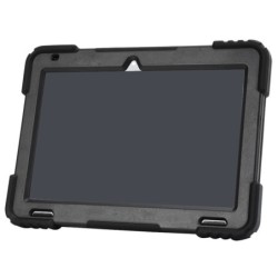 Hannspree Rugged Tablet Protection Case 133 338 cm 133 Cover Ner