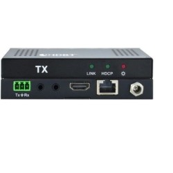 HDBaseT Transmitter w/ RS232