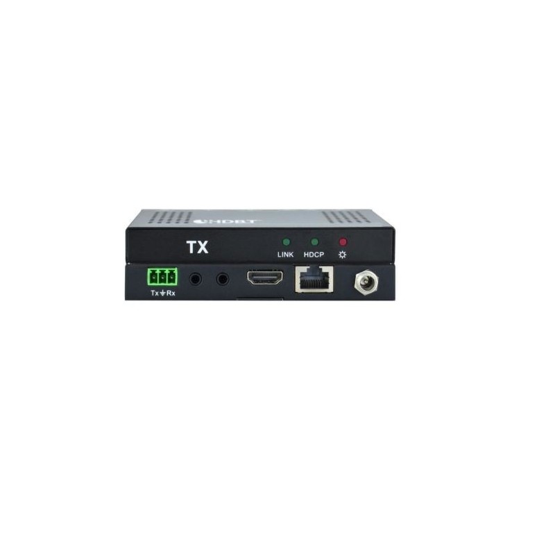 HDBaseT Transmitter w/ RS232