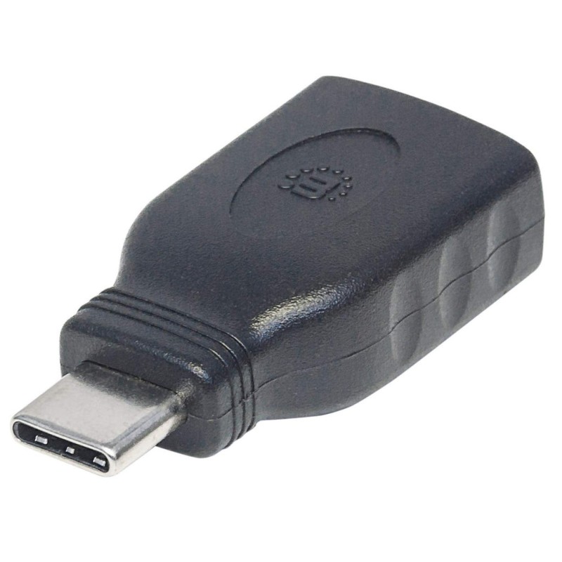 Manhattan 354646 adattatore per inversione del genere dei cavi USB C