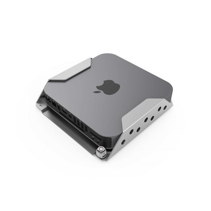 Compulocks Mac Mini Security Mount Argento Alluminio 1 pz Compulocks