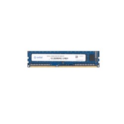 Ortial OTC186L04G1 memoria 4 GB 1 x 4 GB DDR3L 1866 MHz