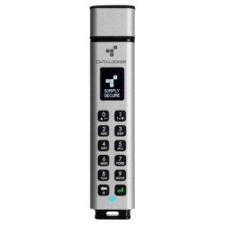 DataLocker Sentry K350 unitÃ  flash USB 256 GB USB tipo A 32 Gen 1