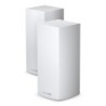 Linksys Velop Whole Home Intelligent Mesh WiFi 6 AX4200 System Tri