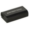 2-Power DBI1013A Batteria per fotocamera/videocamera 3350 mAh Digita