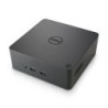 DELL TB16 Cablato Thunderbolt 3 Nero