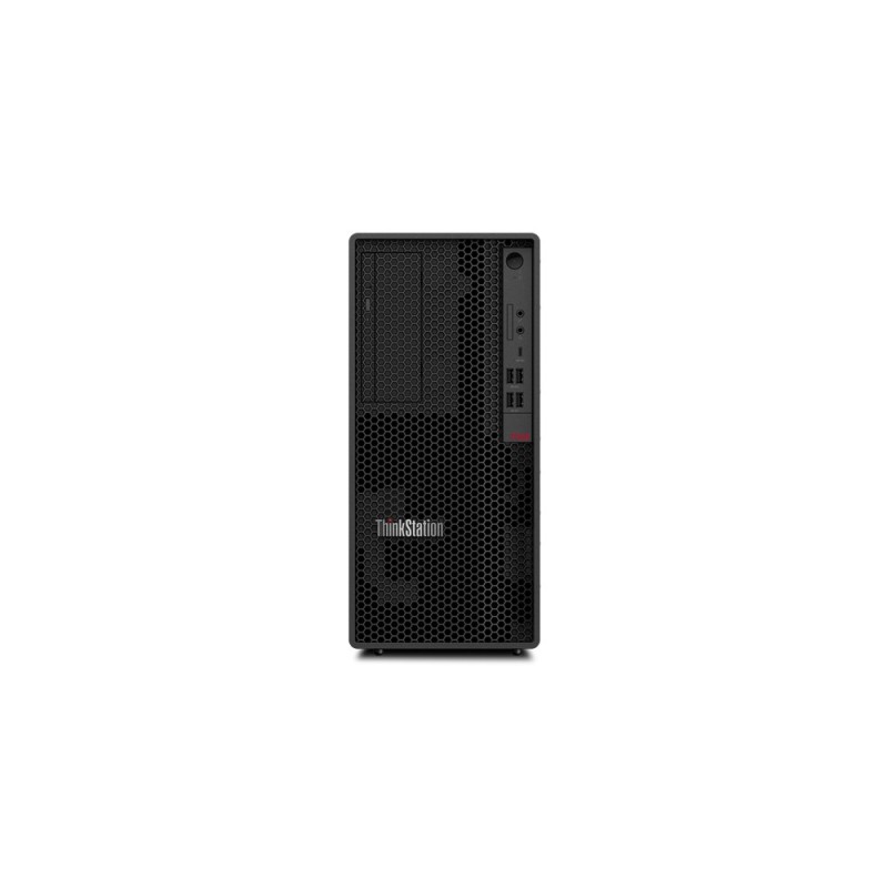 Lenovo ThinkStation P358 Tower 5845 AMD Ryzenâ¢ 7 PRO 32 GB DDR4-