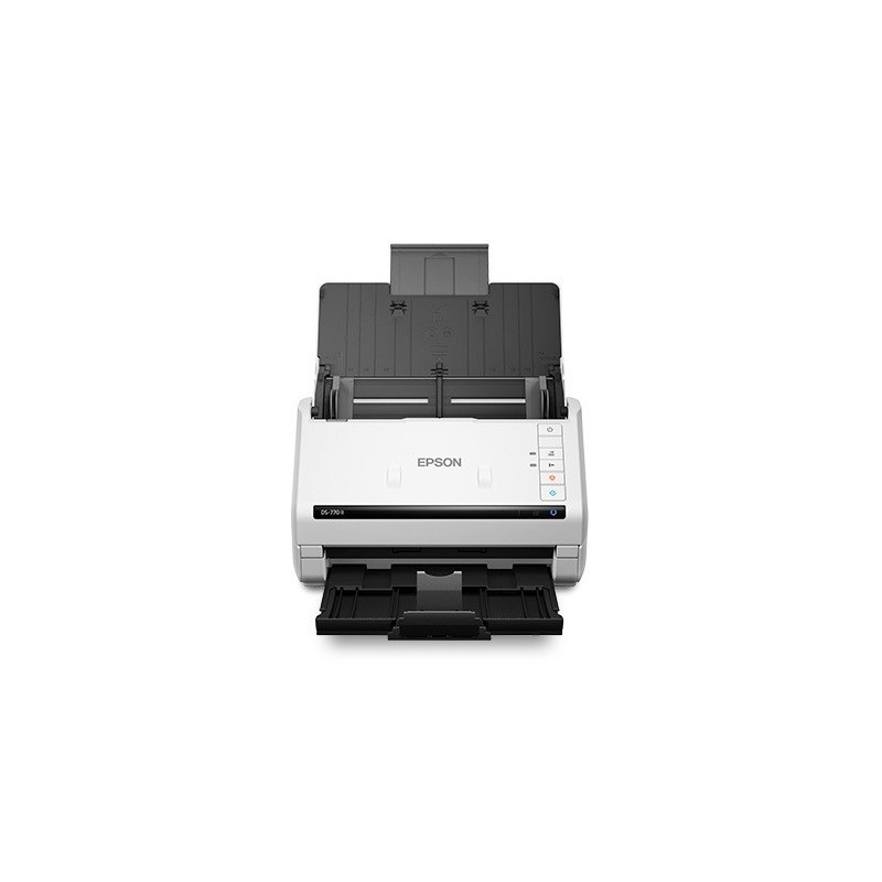 Epson DS-770 II - Document scanner - Contact Image Sensor CIS - Dup