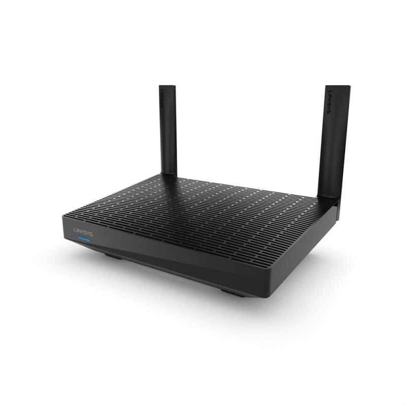 Linksys MR7350 router wireless Gigabit Ethernet Dual-band 24 GHz/5