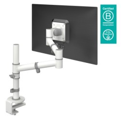 Dataflex Viewgo braccio porta monitor - scrivania 120