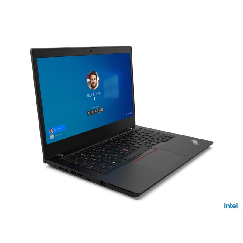 Lenovo ThinkPad L14 Gen 2 Intel i7-1165G7 Computer portatile 356 c