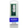 Goodram GR1600S3V64L11/4G memoria 4 GB 1 x 4 GB DDR3 1600 MHz GR1600