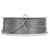 Verbatim Filamento in PLA VERBATIM 3D FILAMENT PLA 285mm 1kg Silver