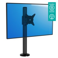 Dataflex Viewlite braccio porta monitor - scrivania 103