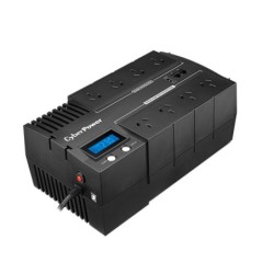 CyberPower BR1200ELCD A linea interattiva 12 kVA 720 W 8 presae AC