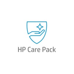 HP 2 anni di assistenza c/sostituzione standard con care pack per sta