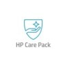 HP 2 anni di assistenza c/sostituzione standard con care pack per sta