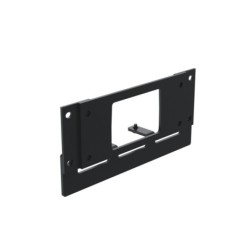 Kiosk integrated scanner - cover + bracket for Datalogic - Warranty