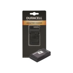 Duracell DRS5964 carica batterie USB