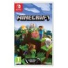 Nintendo Minecraft Bedrock Edition Standard Inglese Nintendo Switch