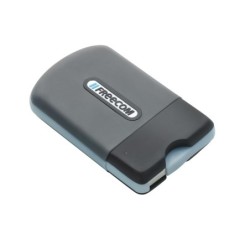 Freecom Tough Drive Mini 128 GB Grigio 128GB Freecom ToughDrive mini