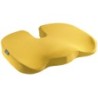 Leitz Ergo Cosy Giallo Cuscino da seduta Leitz Ergo Cosy Orthopedic