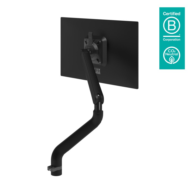 Dataflex 65113 supporto da tavolo per Tv a schermo piatto 1316 cm