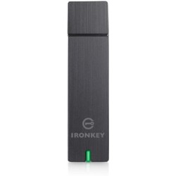 KTC IRONKEY D250 16GB ENT