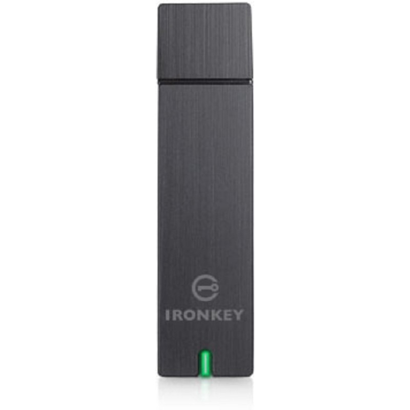 KTC IRONKEY D250 16GB ENT